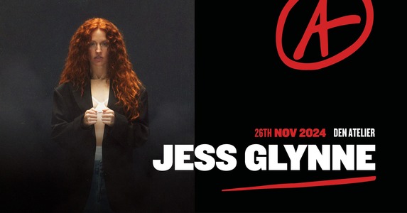 Jess Glynne