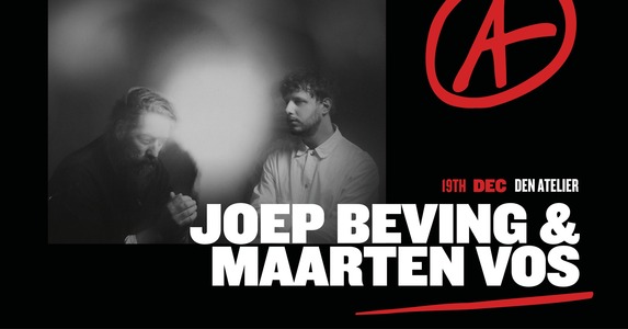 Joep Beving & Maarten Vos