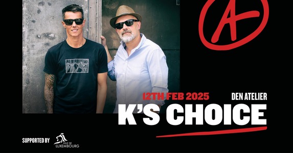 K’s Choice