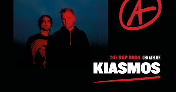 Kiasmos