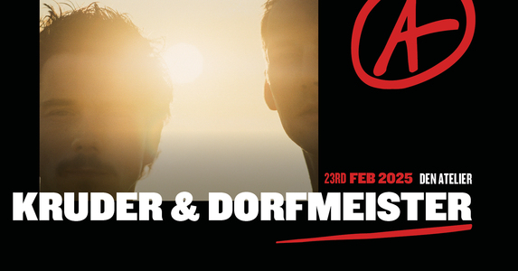 KRUDER & DORFMEISTER