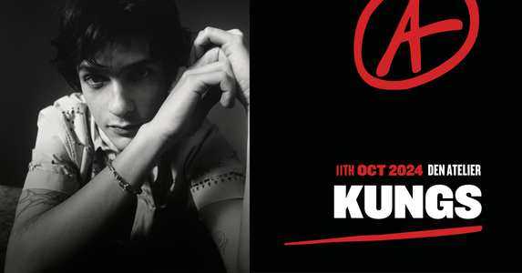 KUNGS