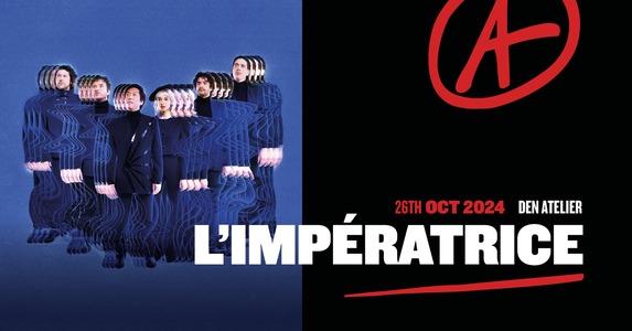 L’Impératrice
