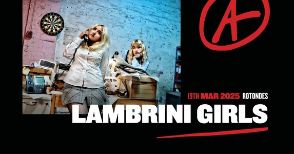 Lambrini Girls