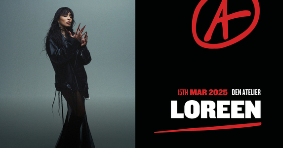 Loreen
