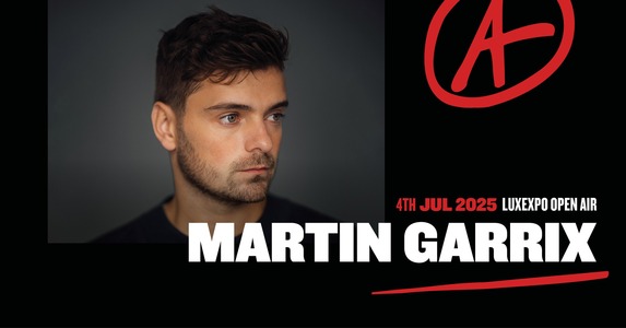 Martin Garrix