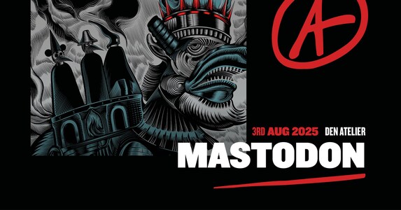Mastodon