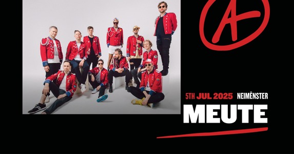 MEUTE