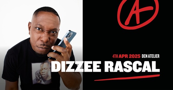 Dizzee Rascal