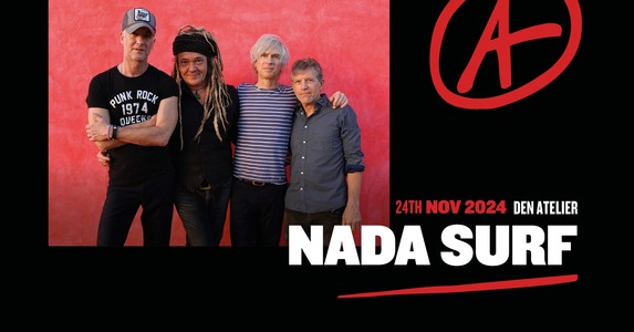 Nada Surf