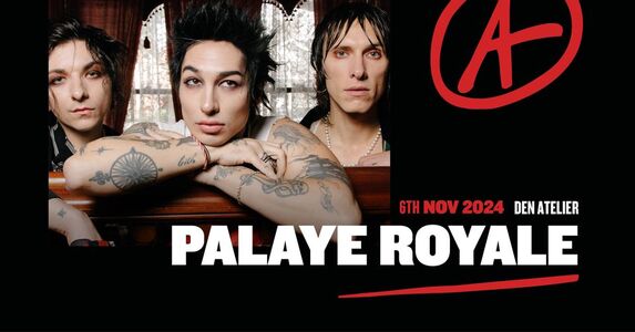 PALAYE ROYALE
