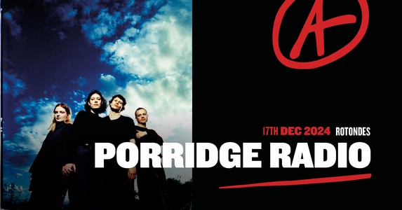 Porridge Radio
