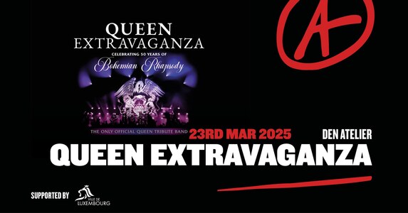 Queen Extravaganza