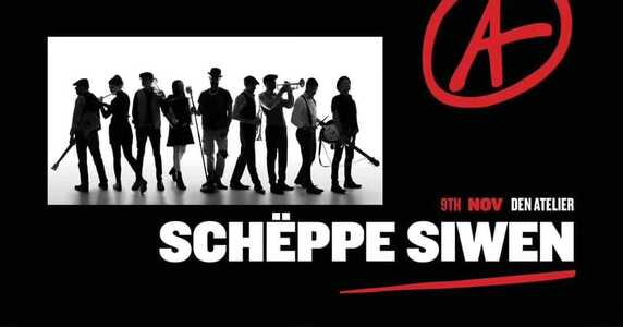 Schëppe Siwen