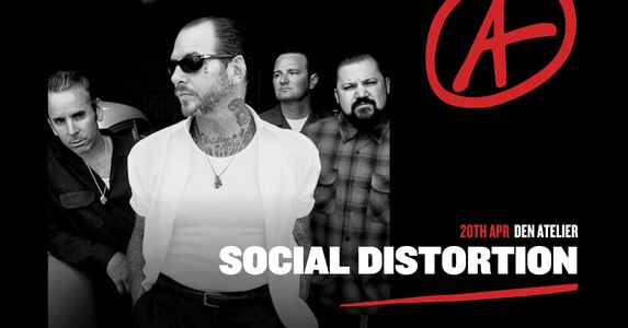 Social Distortion