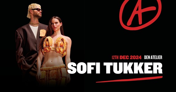 Sofi Tukker