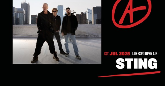 Sting
