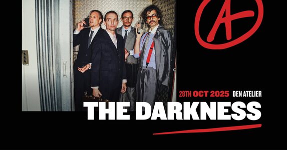 The Darkness
