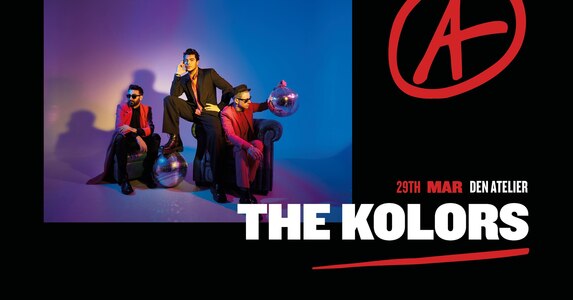 The Kolors
