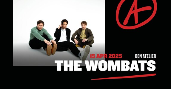 The Wombats