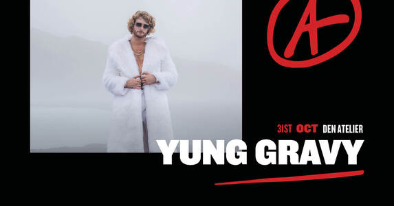 YUNG GRAVY
