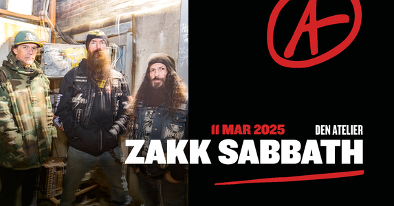 Zakk Sabbath