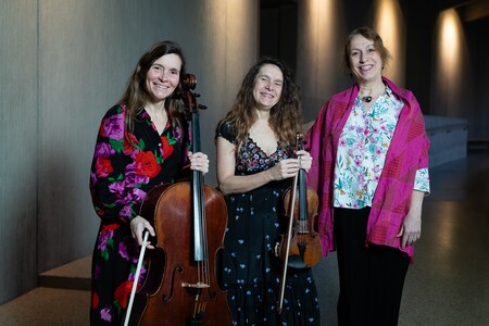 CONCERT ACTART : HOMMAGE À DIMITRI CHOSTAKOVICH