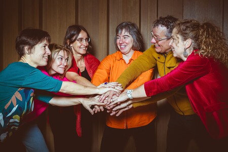 CONCERT ACTART : JEUX DE MAINS – JEUX DE MOTS