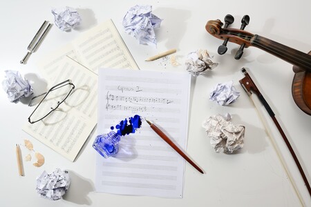 CONCERT DE LA CLASSE DE COMPOSITION ET D’INFORMATIQUE MUSICALE