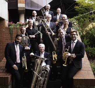 CVL BRASS