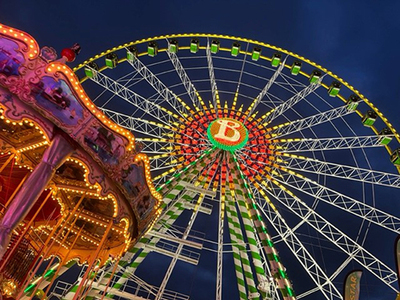 Schueberfouer