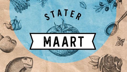 Image of event Stater Maart