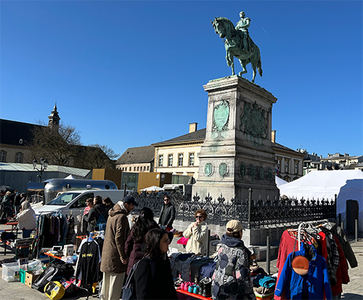 Vide-Grenier