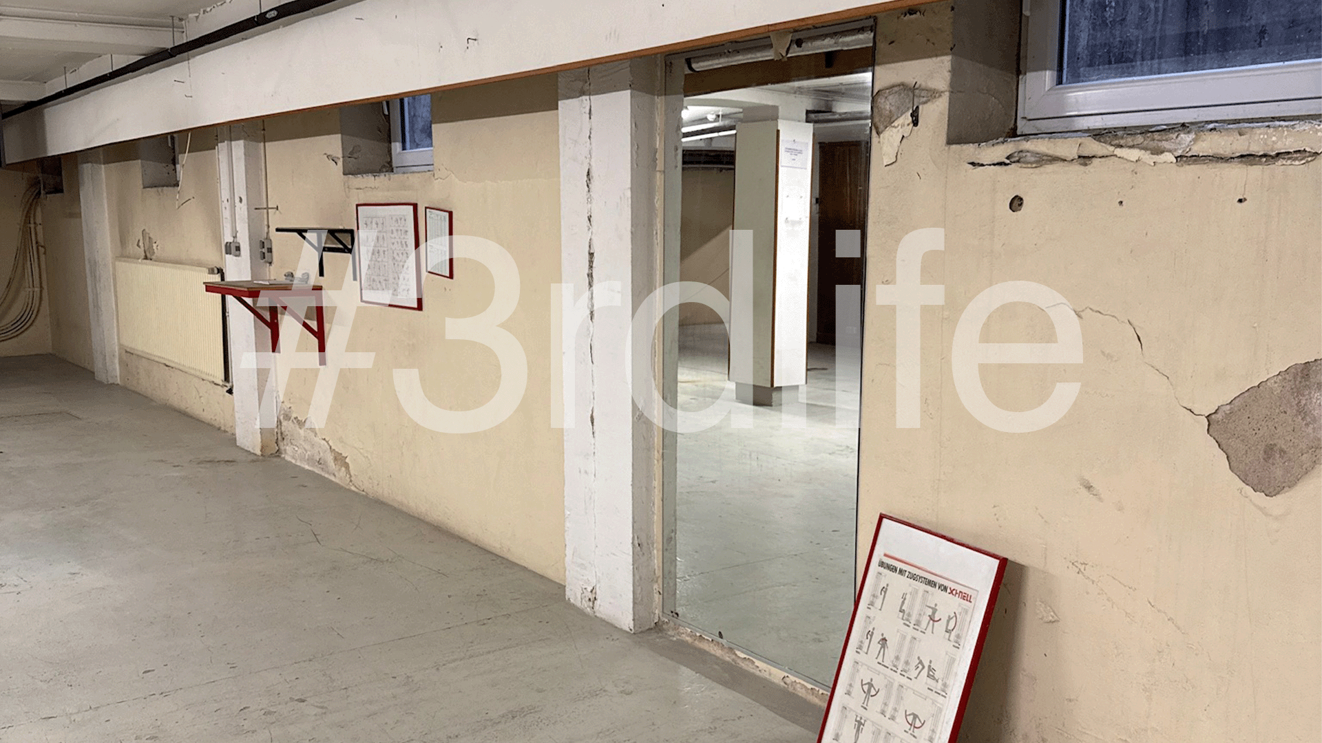 Bild der Veranstaltung Task Force #3rdLife 