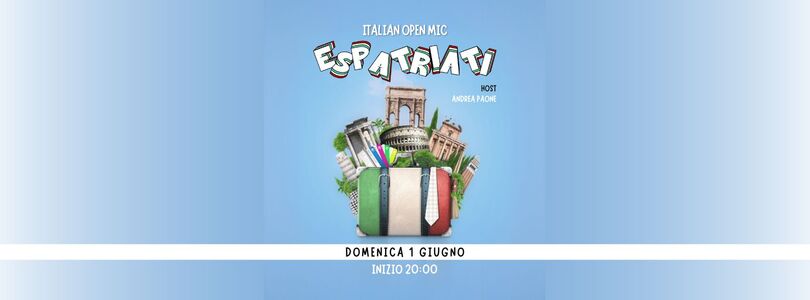 ESPATRIATI