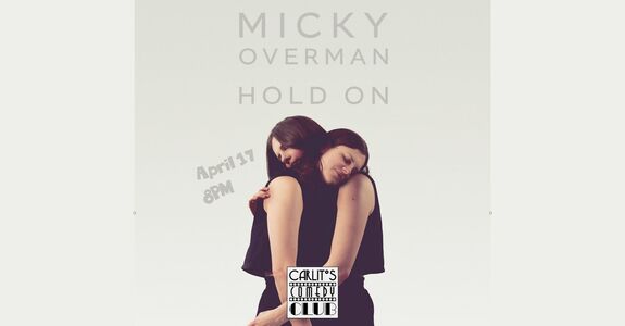 MICKY OVERMAN