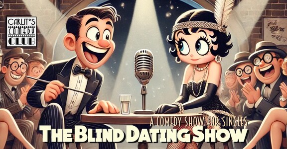 The BLIND DATING Show