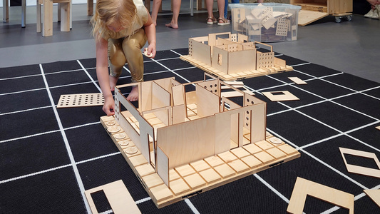 Architectures Modulables