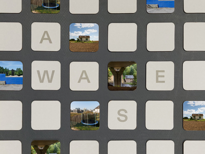 Awase - from game to memory