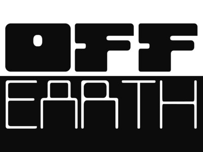 Installation 'Off-Earth'