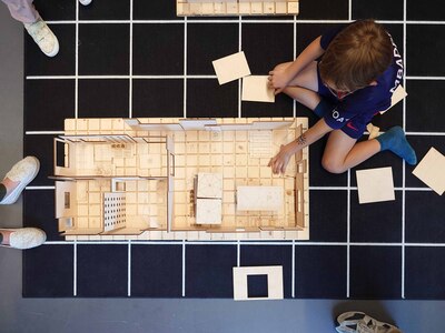 Modulare Architekturen