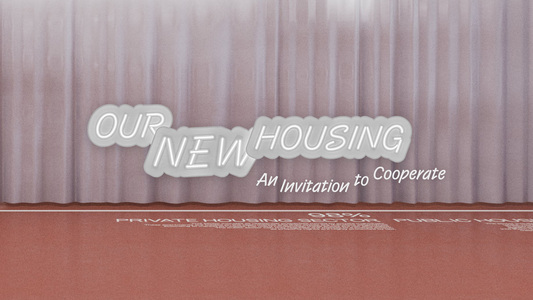 Our New Housing