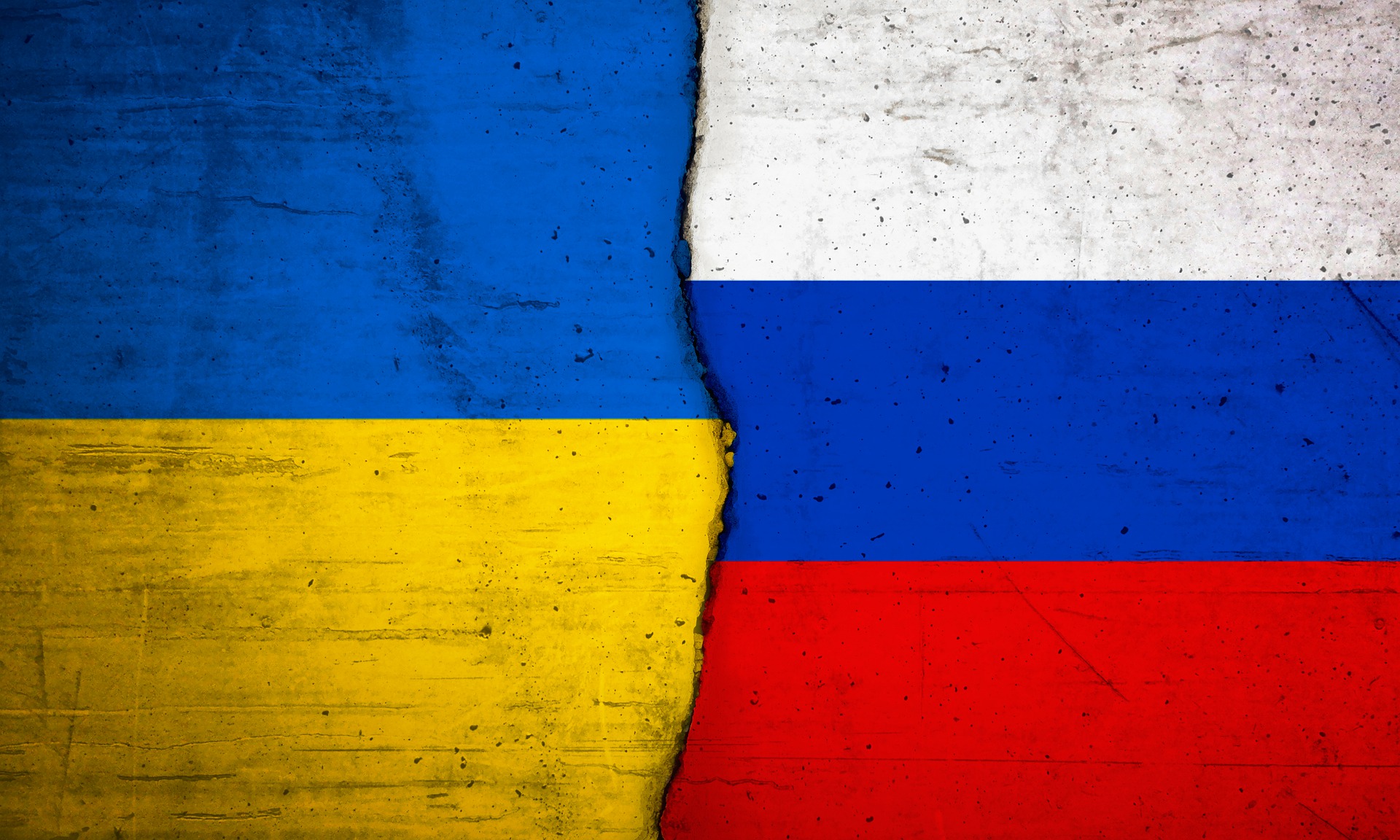Russlands Krieg in der Ukraine: Konsequenzen für die Sicherheitspolitik