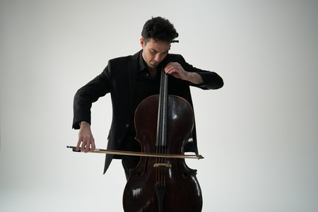 Konzertabend - Cyprien Keiser Ilan Zajtmann