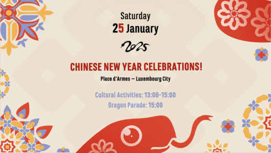 Confucius Institute at the University of Luxembourg