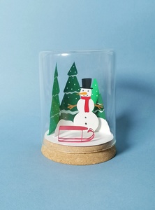Let it snow