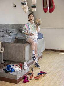 Ladies Football Club (Stefano Massini)