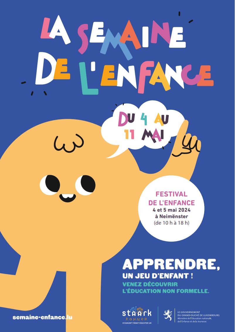 Festival de l'enfance