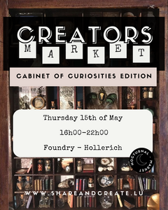 Creators Market