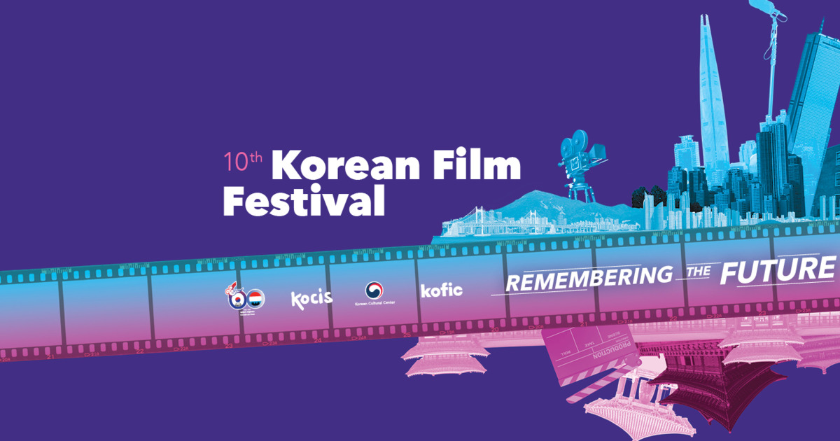 Korean Culture Week Korean Film Festival From Thursday, 27/10/2022